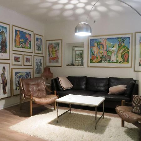 Apartmentincopenhagen Apartment 1316 Extérieur photo