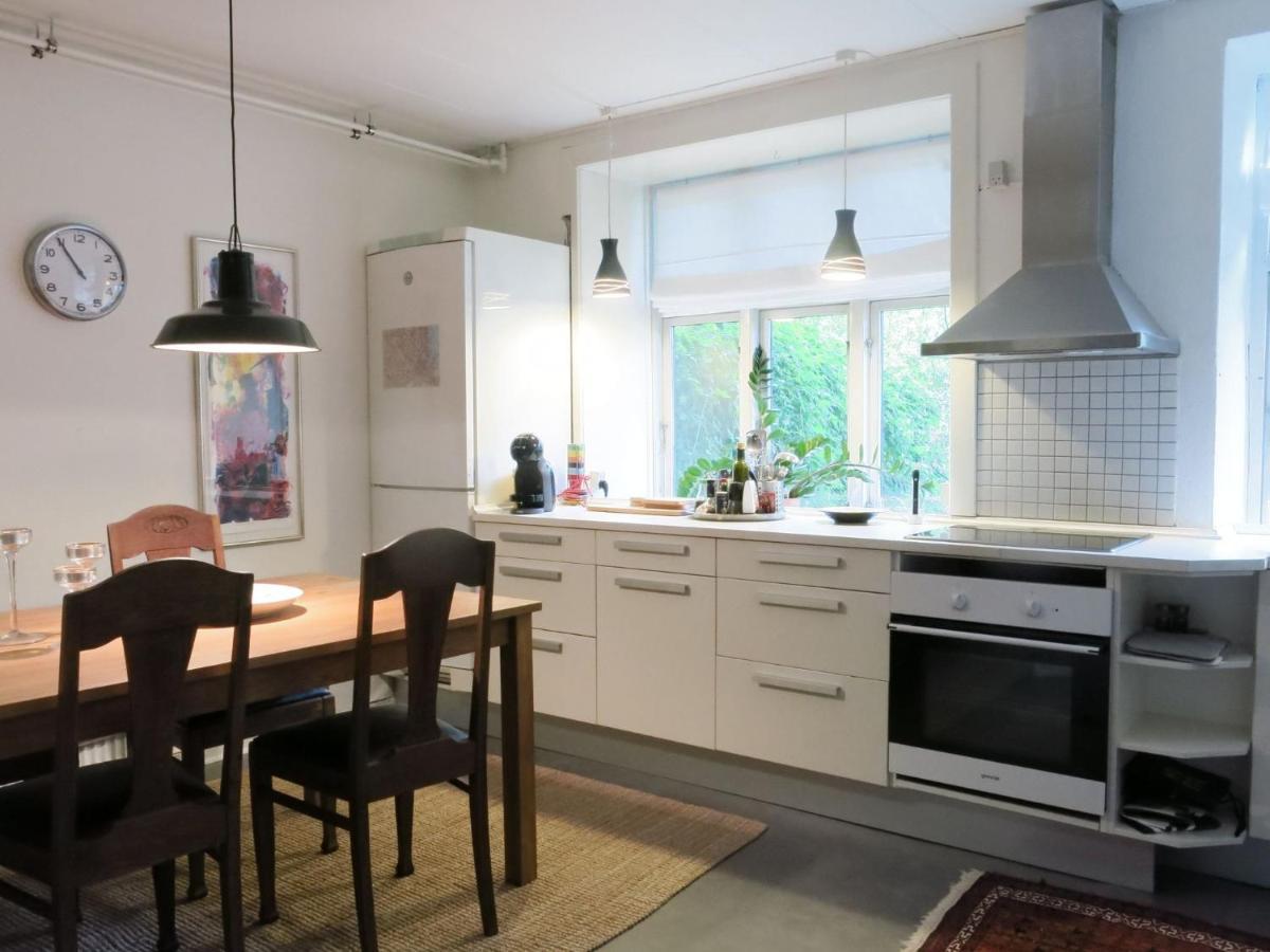 Apartmentincopenhagen Apartment 1316 Extérieur photo