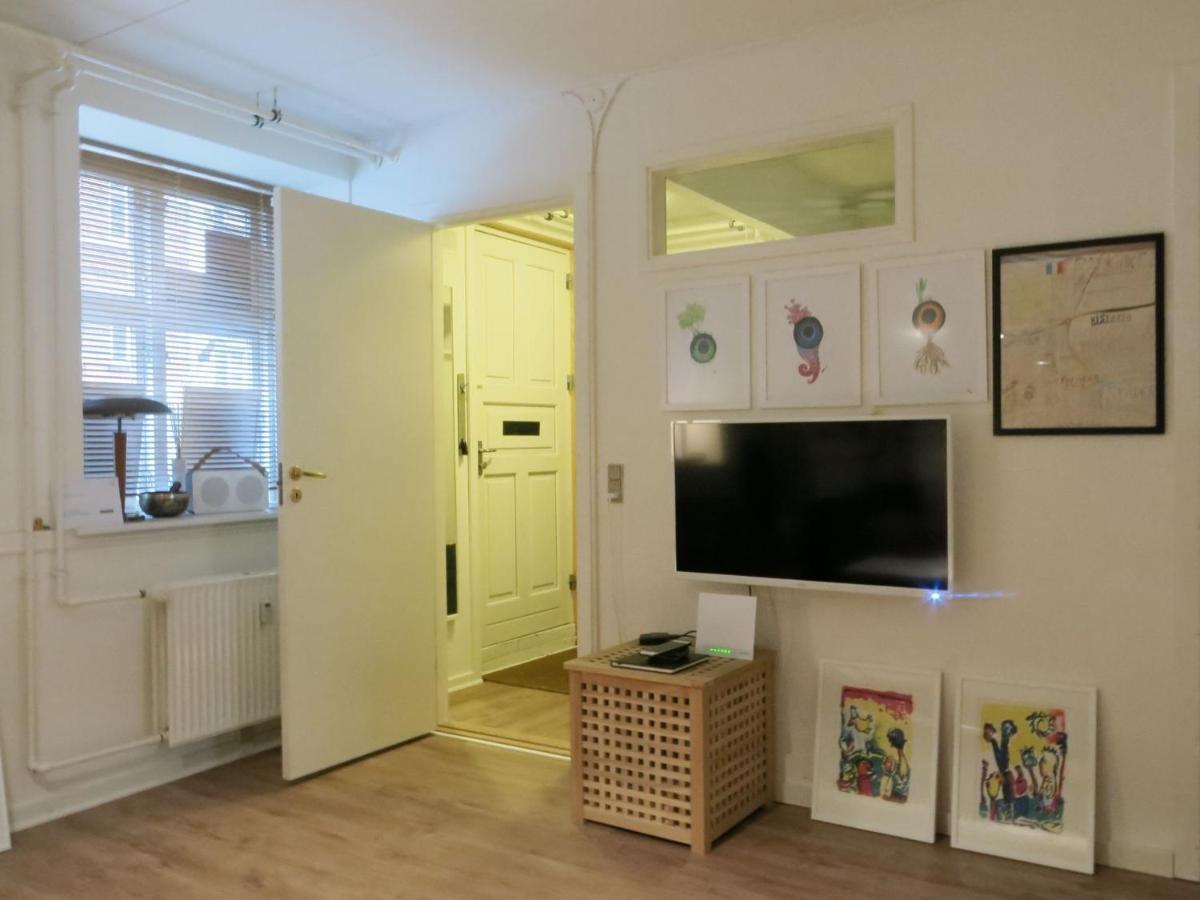 Apartmentincopenhagen Apartment 1316 Extérieur photo
