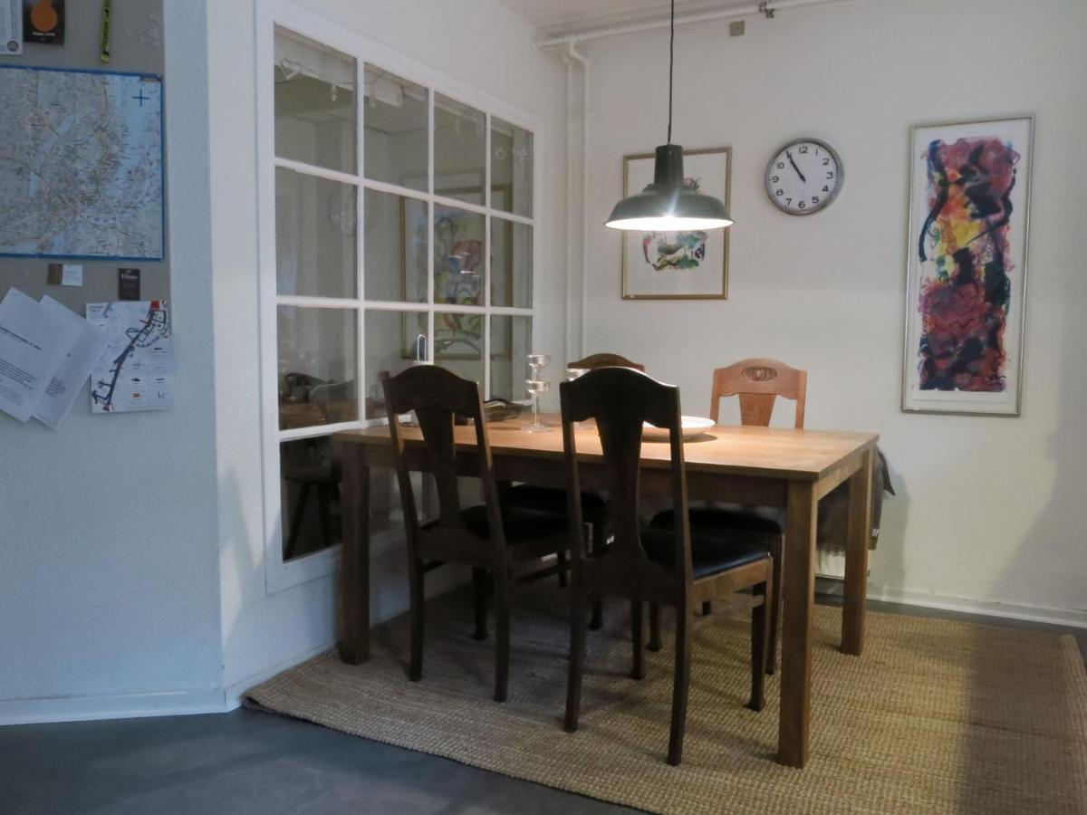 Apartmentincopenhagen Apartment 1316 Chambre photo