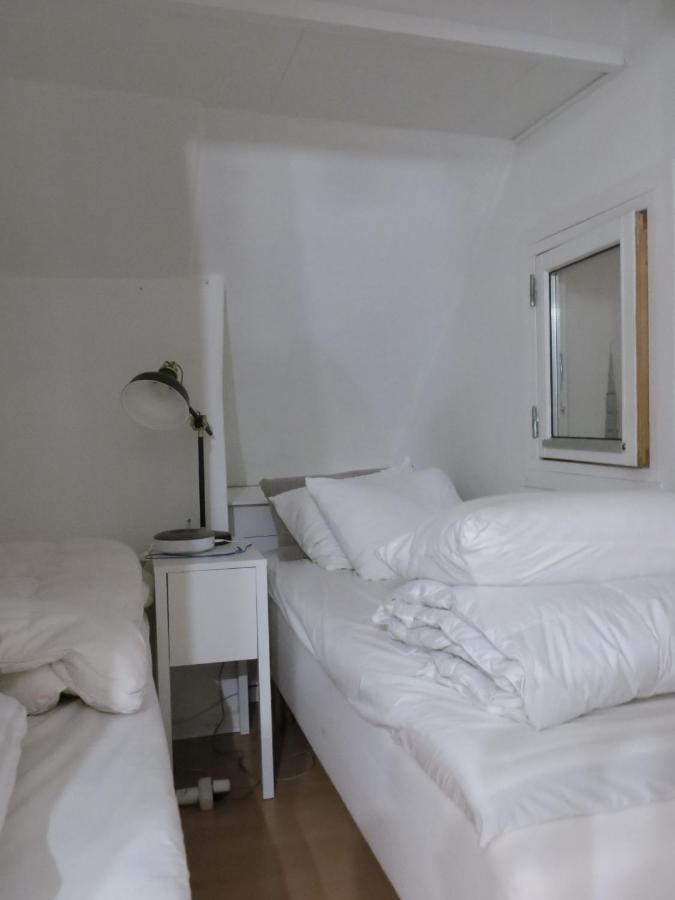 Apartmentincopenhagen Apartment 1316 Chambre photo