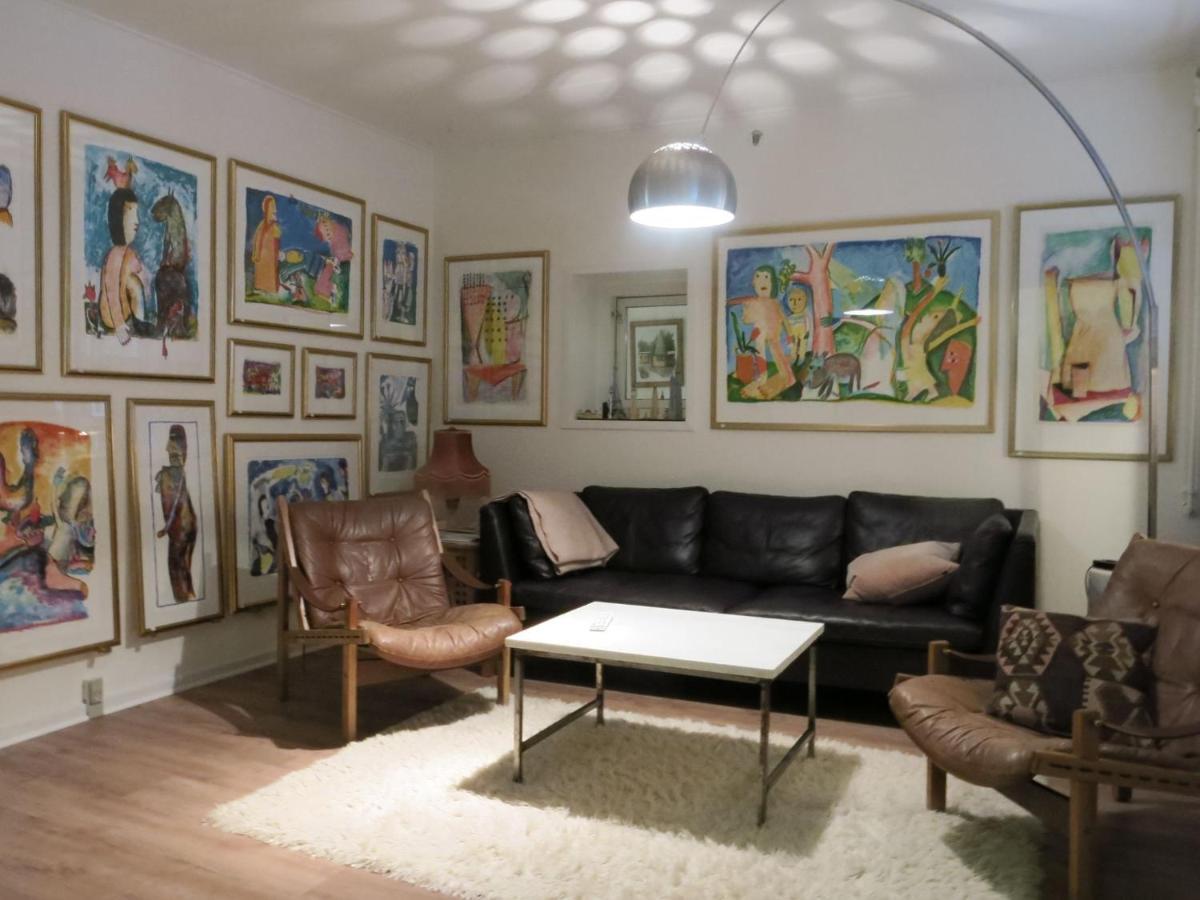 Apartmentincopenhagen Apartment 1316 Extérieur photo
